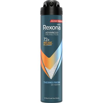 Desodorizante Protection Thermo Fresh Spray