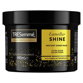Lamellar Shine Mascarilla Capilar
