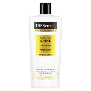 Lamellar Shine Après-shampoing