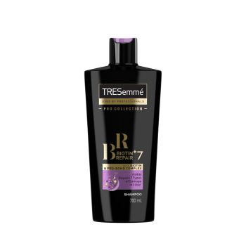 Shampoo Biotina Repair +7