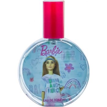 Barbie Femme and Fierce Eau de Toilette