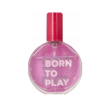 Barbie Born To Play Eau de Toilette