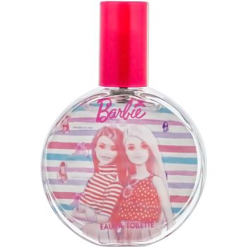 Barbie Together We Shine Eau de Toilette