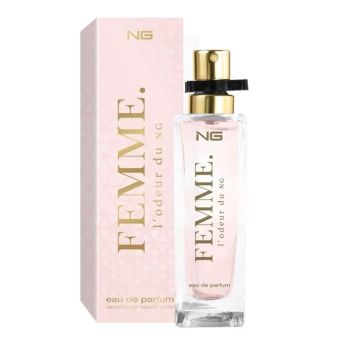 Femme L&#039;Odeur Eau de Parfum
