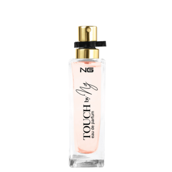 Touch By NG Eau de Parfum Mujer