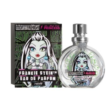 Monster High Eau de Parfum Menthe