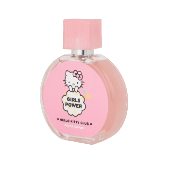 Girls Power Eau de Parfum