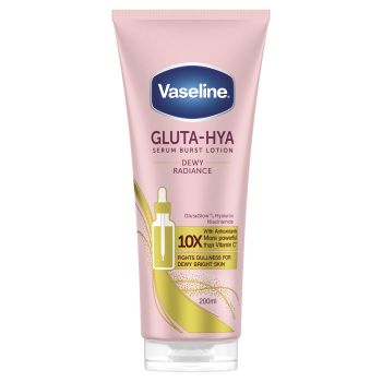 Gluta-Hya Sérum Corporal Dewy Radiance