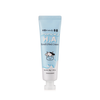 Creme Hidratante para Mãos e Unhas