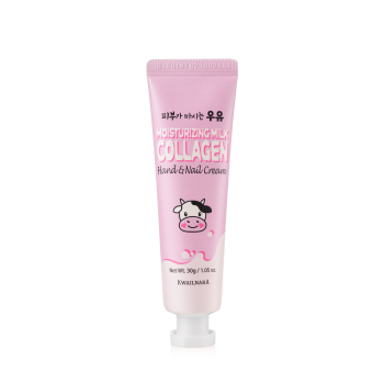 Creme Hidratante com Colagénio para Mãos e Unhas