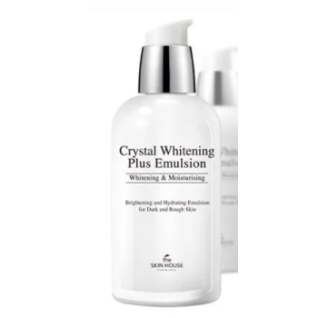 Crystal Whitening Plus Emulsion