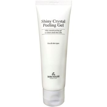 Shiny Crystal Peeling Gel