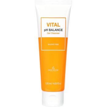 Vital Ph Balance Cleanser