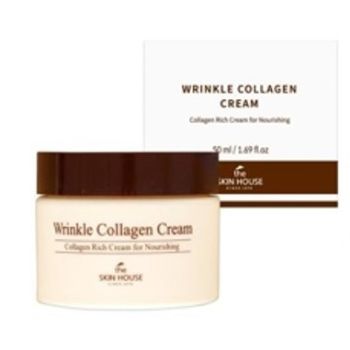 Wrinkle Collagen Crème