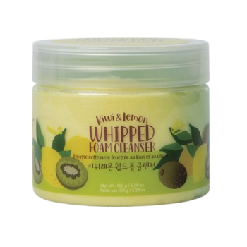 Lemon & Kiwi Nettoyant Visage