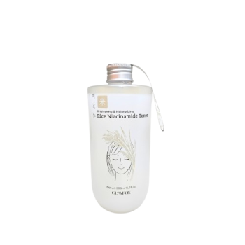 Rice Niacinamide Toner