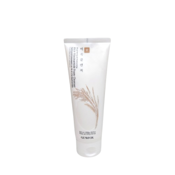 Rice Niacinamide Foam Cleanser Espuma Limpiadora Facial