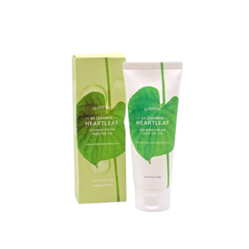 Crema Calmante y Restauradora Heartleaf Calming Cream 