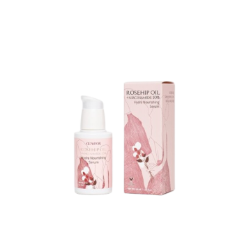 Rosehip Oil Niacinamide Hydra Nourishing Serum
