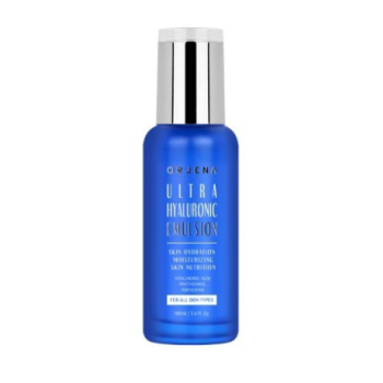 Ultra Hyaluronic Émulsion
