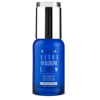 Ultra Hyaluronic Sérum