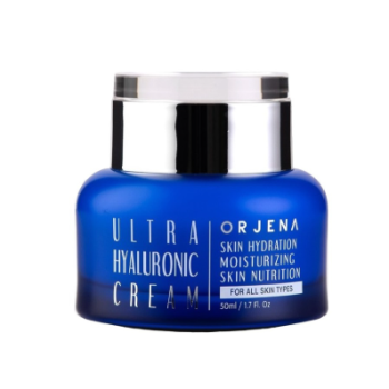 Ultra Hyaluronic Crème