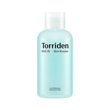 Dive In Skin Booster con Ácido Hialurónico de Bajo Peso Molecular