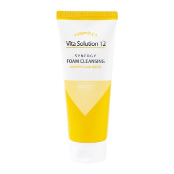 Vita Solution 12 Sinergy Espuma Limpiadora Facial