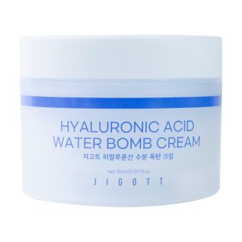 Crème Bombe d&#039;Eau à l&#039;Acide Hyaluronique