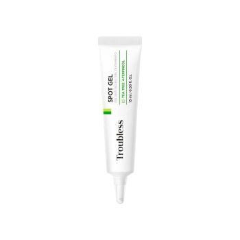 Troubless Spot Gel Soin Ciblé en Gel