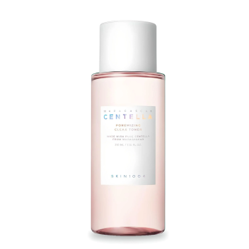 Madagascar Centella Poremizing Clear Toner