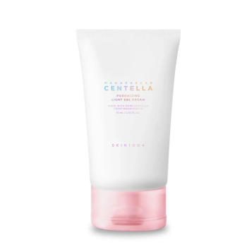 Madagascar Centella Poremizing Light Gel Crème Visage