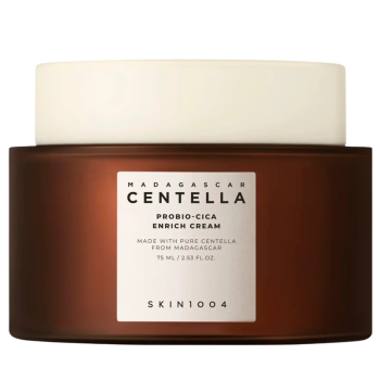 Madagascar Centella Enrich Crème