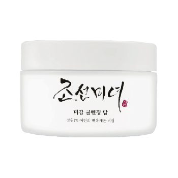 Radiance Cleansing Balm Nettoyant