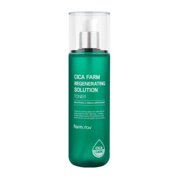 Cica Farm Regenerating Solution Toner