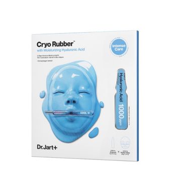 Cryo Rubber Mascarilla Hidratante
