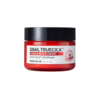 Snail Miracle Repair Crema