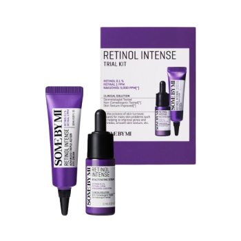 Retinol Intense Set Rutina Facial