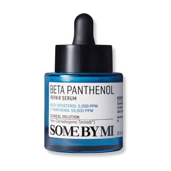 Beta Panthenol Serum Reparador