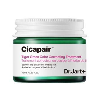 Cicapair Tiger Grass Color Correcting Treatment Antienrojecimiento