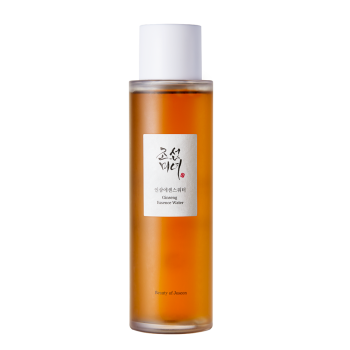 Ginseng Essence Water