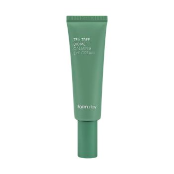 Tea Tree Biome Calming Eye Cream