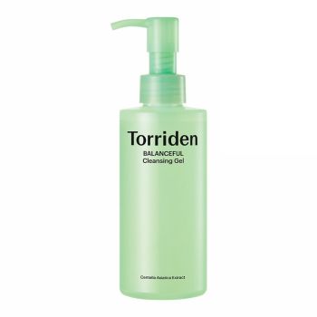 Gel Limpiador con Extracto de Centella Asiática Balanceful Cleansing Gel  