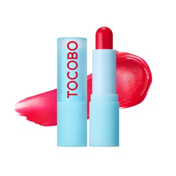 Bálsamo Labial con Color