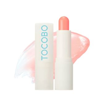 Bálsamo Labial Glow Ritual 001 Agua de Coral