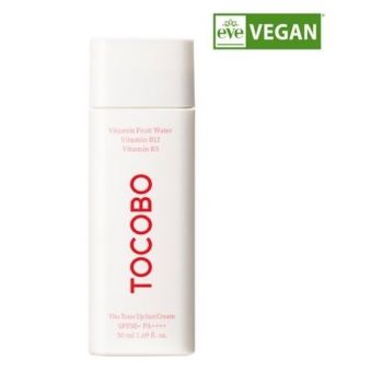 Crème Solaire Vita Tone Up SPF50+ PA++++