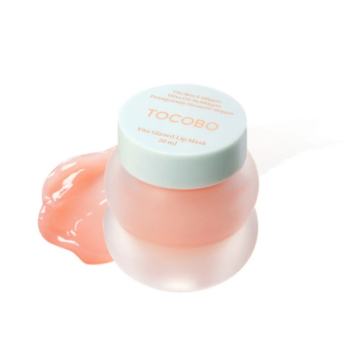 Vita Glazed Lip Mask Mascarilla Labial