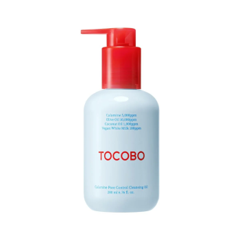 Calamine Pore Control Cleansing Oil Huile Nettoyante à la Calamine