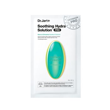 Dermask Soothing Hydra Solution Pro Mascarilla Facial