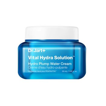 Vital Hydra Solution Hydro Plump Water Cream Hidratante Facial